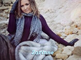 Zarinne