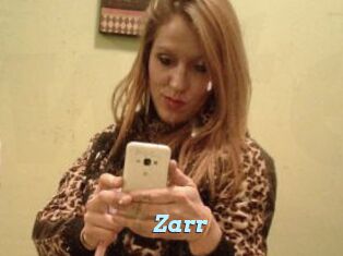 Zarr