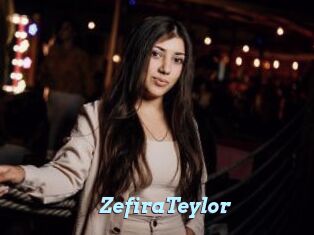 ZefiraTeylor