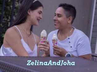 ZelinaAndJoha