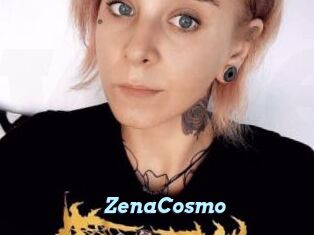 ZenaCosmo