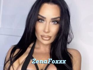ZenaFoxxx