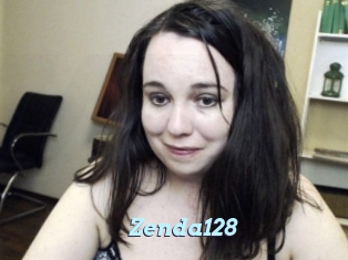Zenda128 Webcam Teen