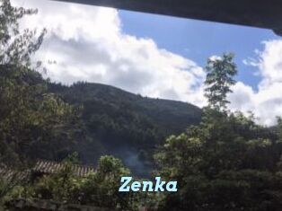 Zenka