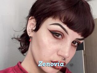 Zenovia