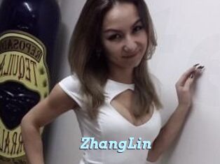 ZhangLin