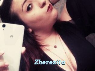 Zherezita