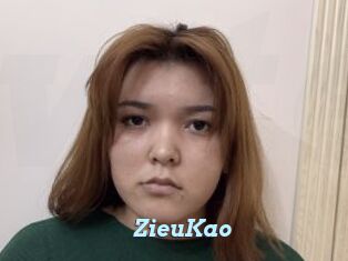 ZieuKao