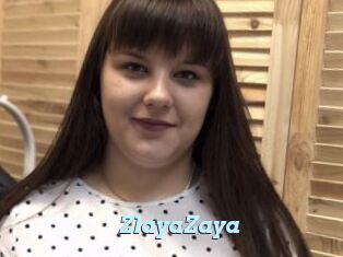 ZlayaZaya