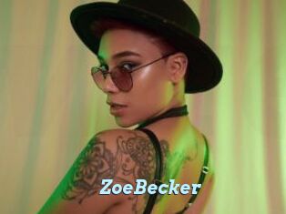 ZoeBecker Webcam Teen