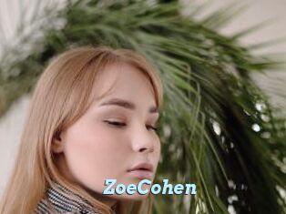 ZoeCohen