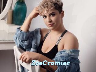 ZoeCromier