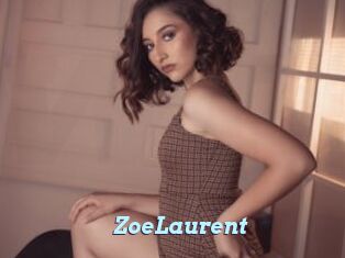 ZoeLaurent