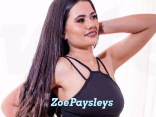 ZoePaysleys