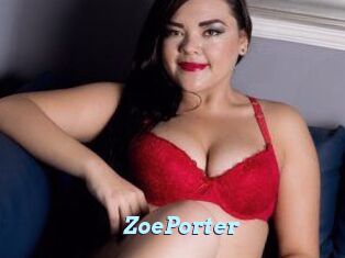 ZoePorter