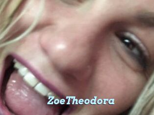 ZoeTheodora
