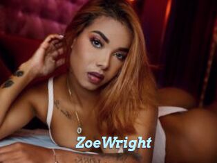 ZoeWright
