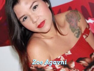 Zoe_Agavni