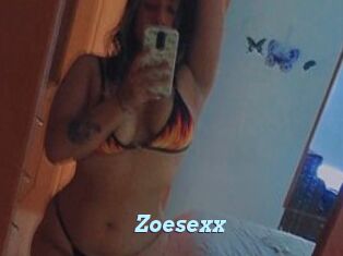 Zoesexx