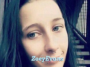ZoeyEvans