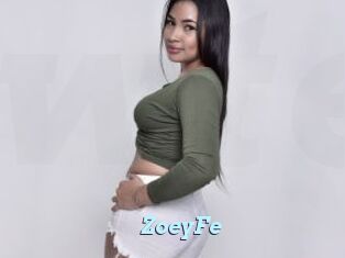 ZoeyFe