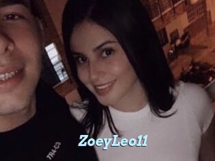 ZoeyLeo11