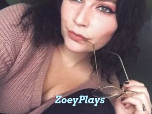 ZoeyPlays