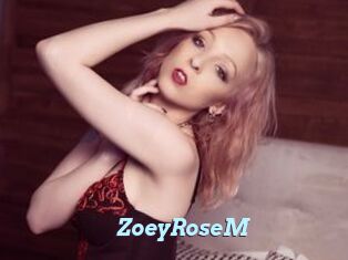 ZoeyRoseM