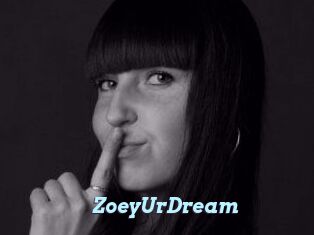 ZoeyUrDream