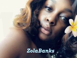 ZolaBanks