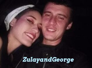 ZulayandGeorge