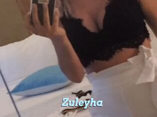 Zuleyha