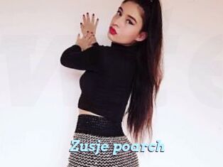 Zusje_poarch