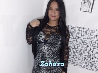 _Zahara