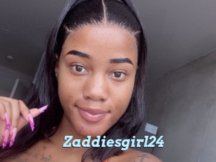 zaddiesgirl24 Webcam Teen