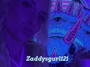 Zaddysgurl121
