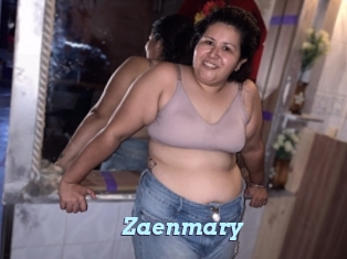 Zaenmary