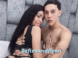 Zafiroandflynn