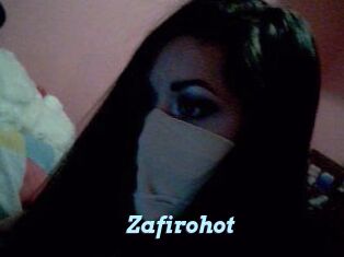 Zafirohot