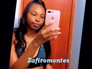 Zafiromontes