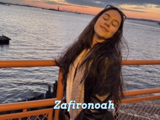 Zafironoah
