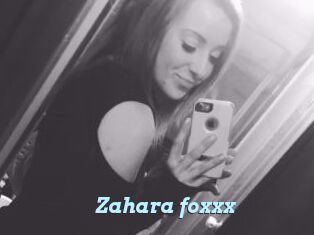 Zahara_foxxx