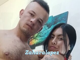 Zaharalopez