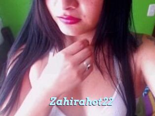 Zahirahot22