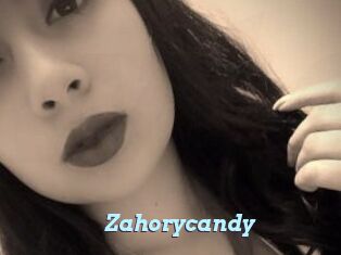 Zahorycandy