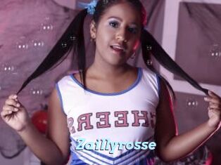 Zaillyrosse