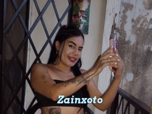Zainxoto