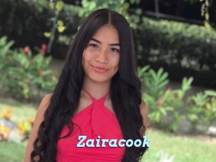 Zairacook