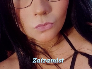 Zairamist