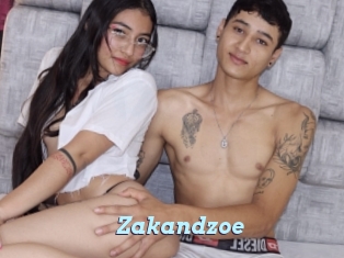 Zakandzoe